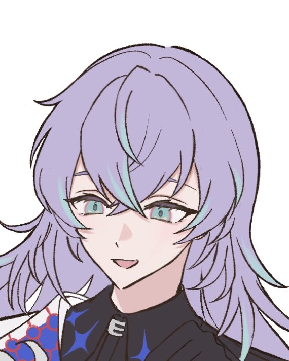 _mxmxkk's tweet photo. デコうちわ終わり次第落書き兼練習の続きする（言霊）
落書きでるべ等身に挑戦します☝🏻まつ毛が長いね〜 https://t.co/NEXDPV1CCj