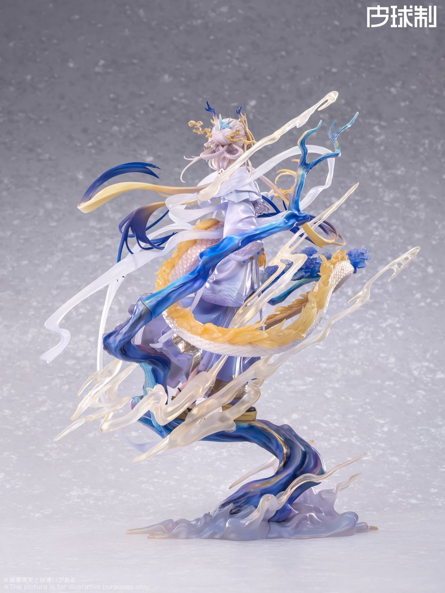PQStudio2022's tweet photo. From you have I been absent in the spring;

#Arknights #アークナイツ  #シュウ
WF2026 SHANGHAI W1-H6-06 https://t.co/QGcYdVpW2N