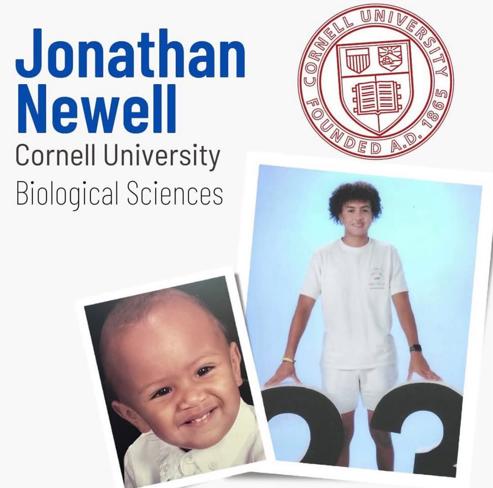 landpalestine's tweet photo. Johnathan Newell one of the Cornell 7 gang rapists graduated from NSU University School in Fort Lauderdale, Florida

He is the one that sent the Snapchat message to the “Chi Phi Actives,” “free p*ssy.” https://t.co/FQ1F9t9Xhz