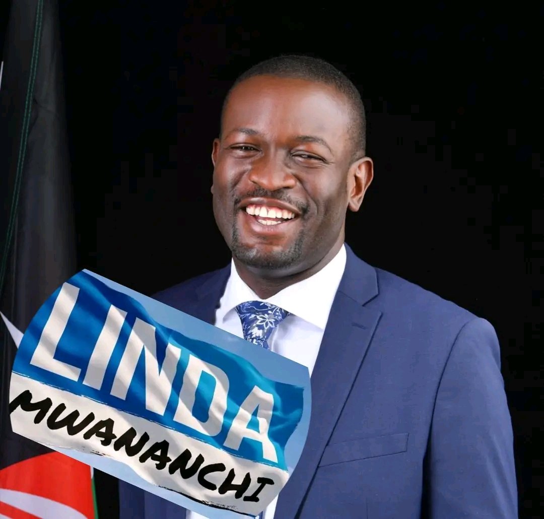 omwambaKE's tweet photo. Big win for Edwin Sifuna as The Political Parties Disputes Tribunal has ruled that the name “Linda Mwananchi” is available for use as the name of a political party. https://t.co/z2mFLkNGeg
