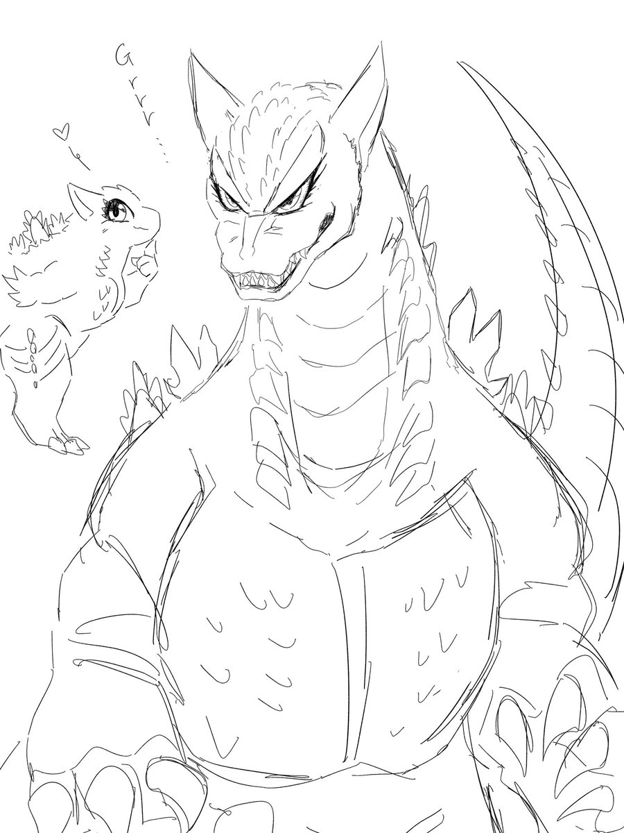 Flash_Love2023's tweet photo. オリゴジの下書き https://t.co/KVKXCEO6uC