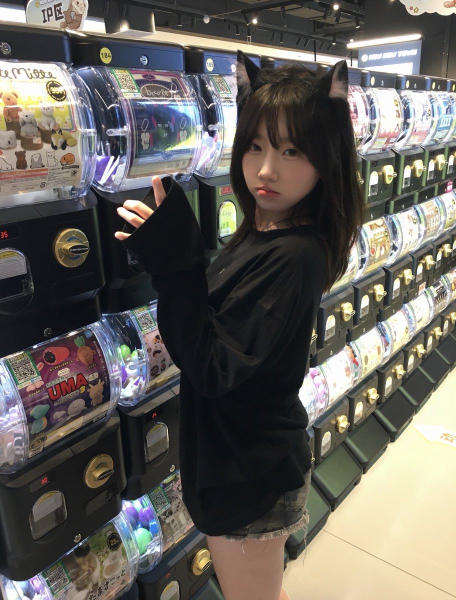 DJDarksense's tweet photo. めっちゃ子供っぽいところあるけど彼氏できるのかな😭 https://t.co/mk0ADPGalL