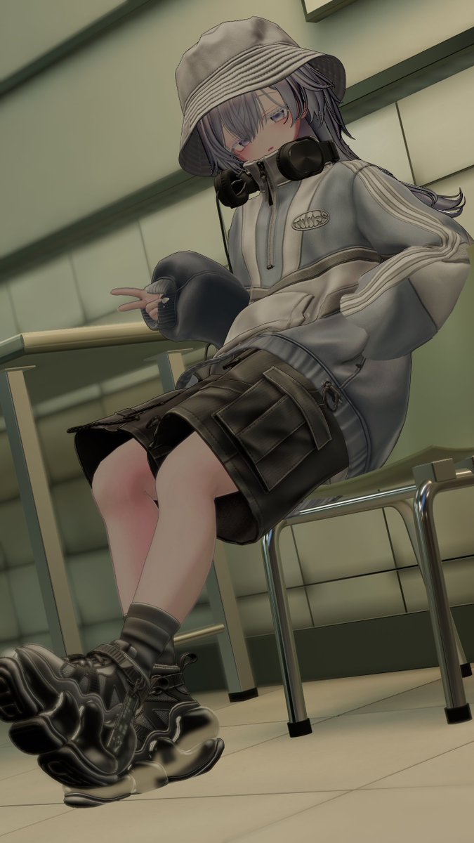 atdusk13ch__'s tweet photo. 9月のﾌｪｲﾊﾞﾘｯﾄﾋﾟｸ茶🍵
#Plum3D #Milltina3D https://t.co/C03b9QwKod