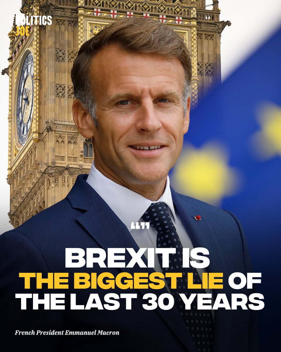 PoliticsJOE_UK's tweet photo. For sure https://t.co/CsYvK89YEo