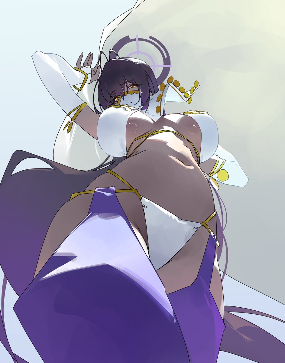 doksyuri's tweet photo. wip https://t.co/eEtOolEima