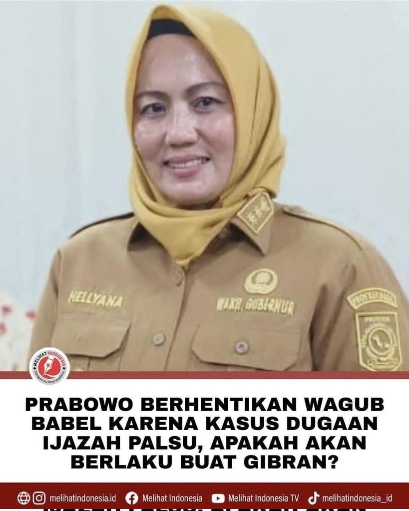 Boediantar4's tweet photo. Presiden Termul beraninya sama orang kecil.. giliran Fufufafa yg ijazah palsu ga berani pecat...🤮😡 https://t.co/4w7K8GdunF