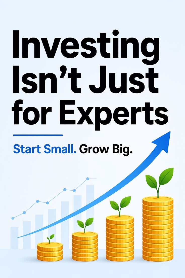 Laylasafa123's tweet photo. 💰📚 Don’t invest 💹📊simply because others are doing it. Learn the basics, research opportunities, understand the risks, and create a plan that works for your own financial situation. Knowledge is an important part of investing responsibly. https://t.co/9SORyYndKt