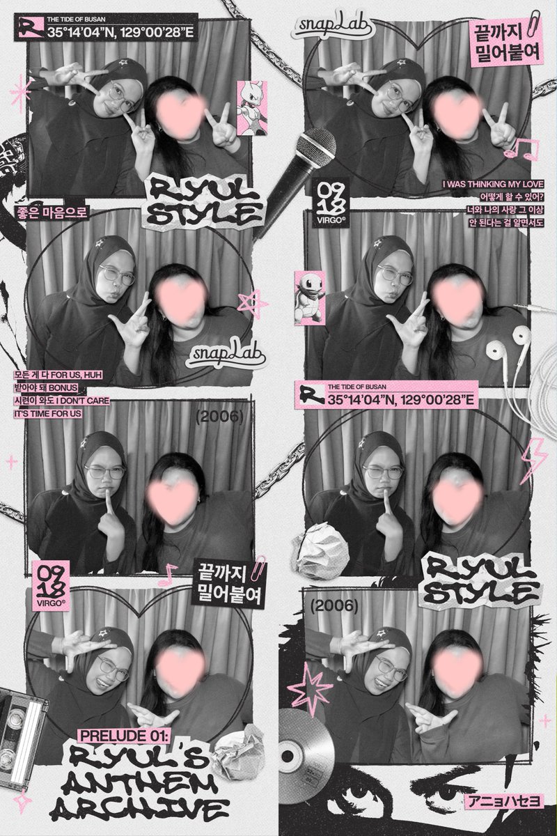 fwryvic_'s tweet photo. #latepost hunting pb bday ryull 😚💓🫰🏻
sebenerya banyak bgt frame lucuk, tapi klo gua pb pake semua frame ryul kayanya gua nanti makan nasi lauknya photobooth 😄🫰🏻 MKSH YH!! buat semua orang yg bikin frame lucuk gemes kren bday ryul kemarin 🫰🏻 https://t.co/tVqjMo0FYx