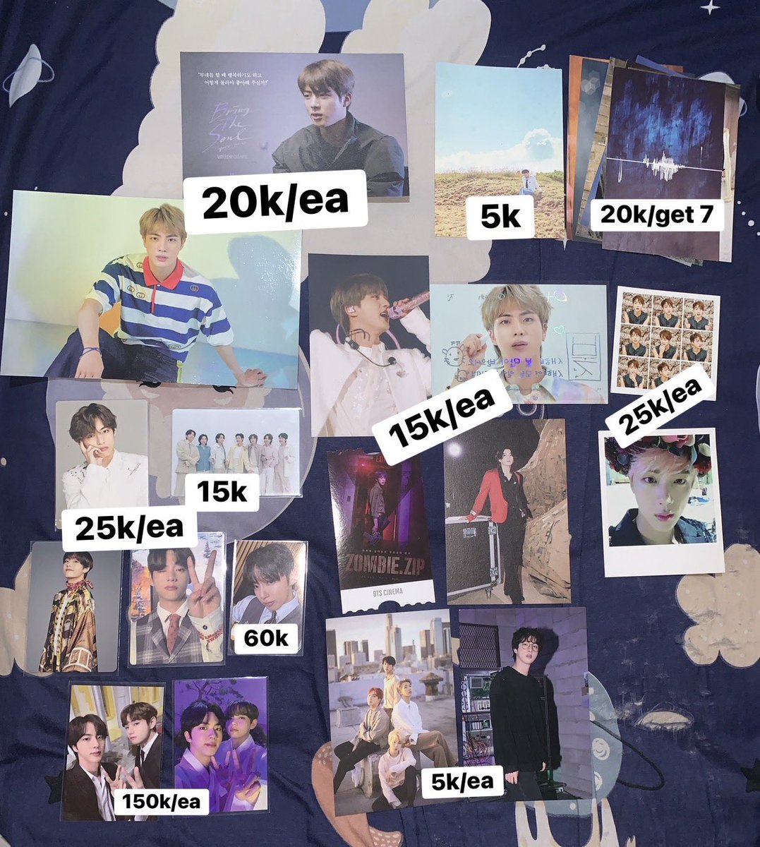 tjvsha's tweet photo. WTS LFB ALL ABOUT BTS

dom jateng
excl. pack &amp; adm 9.5% + 1.250
keep event with dp
Bisa freeong shopee
WW BUYERS WITH INA ADDRESS 

tag. bts bangtan ina pc jin pocas membership  bts v arirang jk ly jp kr little wish digicode ptd การ์ดบังทัน ตลาดนัดบังทัน bts小卡 pasar ph #wtsbts https://t.co/XOu24Gsmek