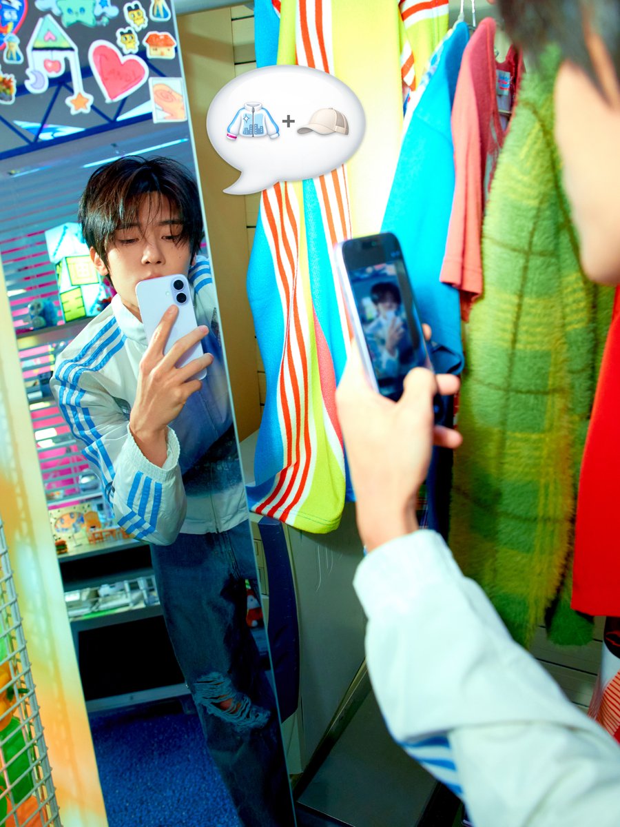 nctwishofficial's tweet photo. #SION #시온 #シオン
Teaser Images - Lover Boy 2

NCT WISH 【I SPY - The 4th Mini Album】
➫ 2026.10.12 6PM (KST)

💿 Pre-order
https://t.co/nN3rEYQ6Xs 

EVERYTHING, ALL AT ONCE, NEO
https://t.co/LrMbZwt0Ol   

#NCTWISH #ISPY
#NCTWISH_ISPY
#NCT_10TH_ANNIVERSARY https://t.co/1IxRIgwSNB