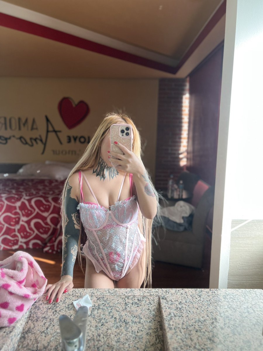Mellpink666's tweet photo. https://t.co/8IVMz5bsSz