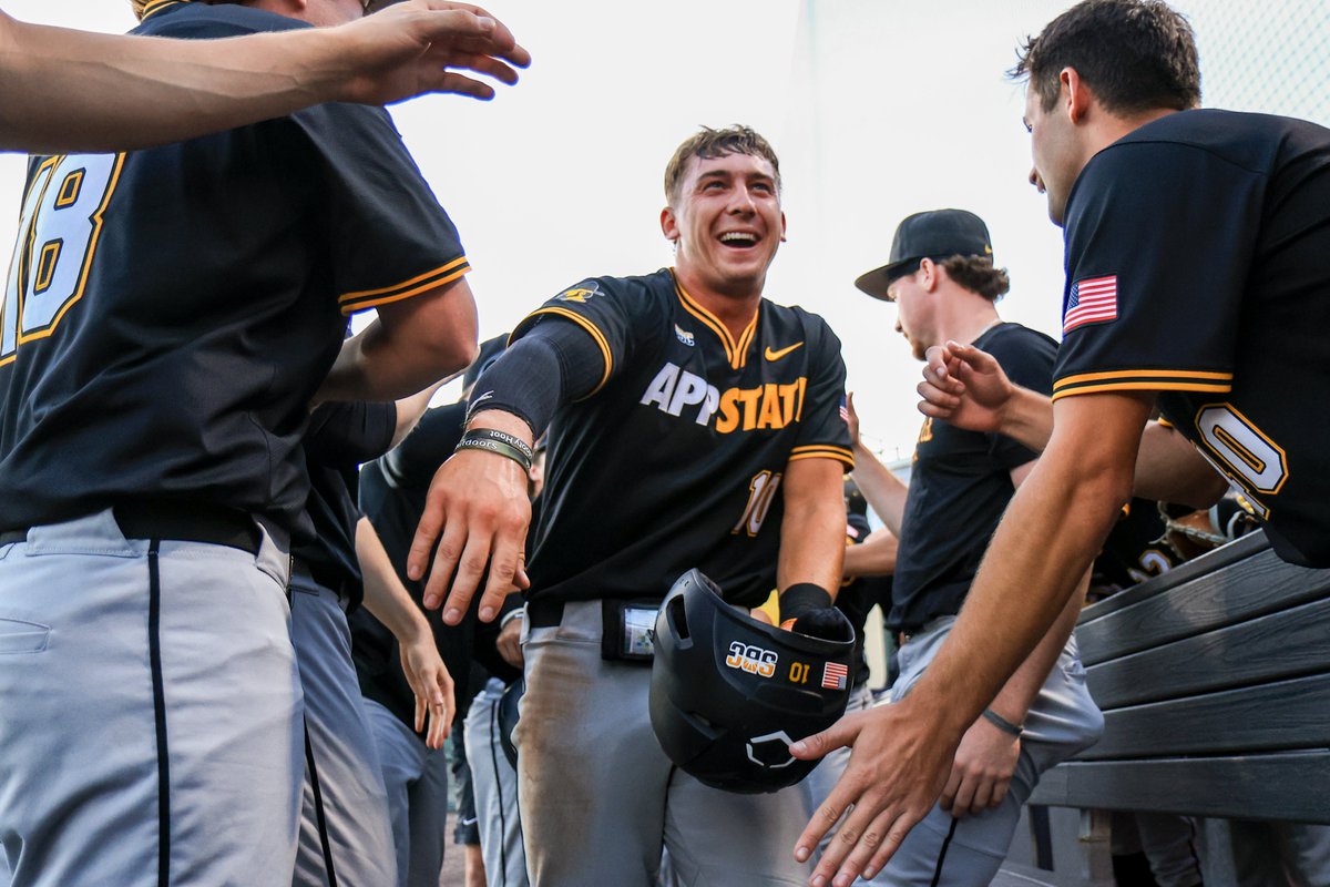 AppBaseball's tweet photo. 📂 Things you love to see

#TIGMA https://t.co/x0qInw6Coq