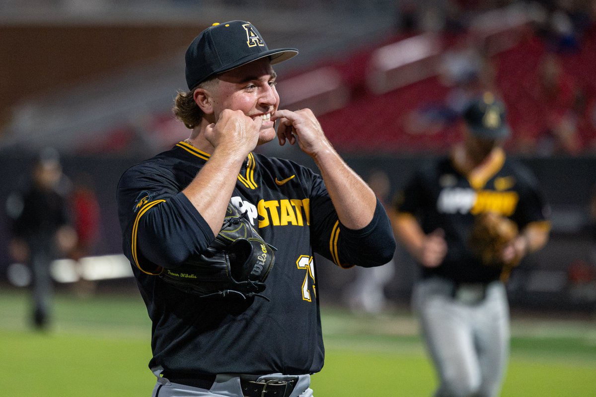 AppBaseball's tweet photo. 📂 Things you love to see

#TIGMA https://t.co/x0qInw6Coq