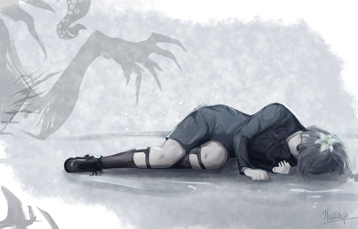 huwano_art's tweet photo. #blackbutler #cielphantomhive #kuroshitsuji https://t.co/ZOjjR3bIoz
