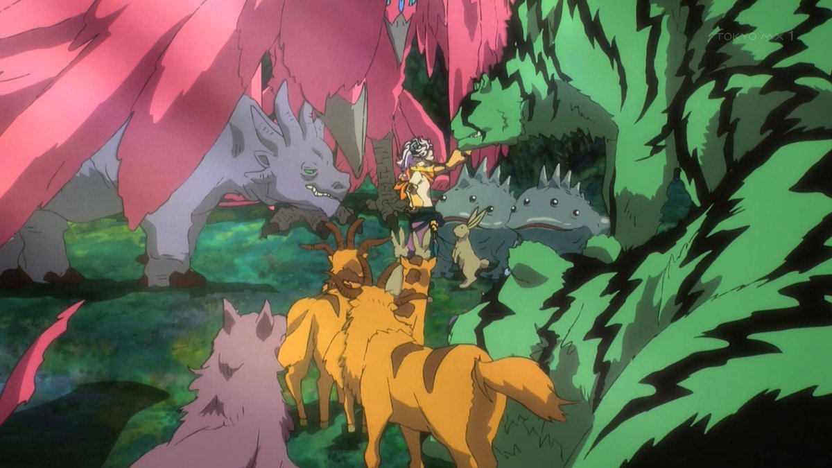 Clevatess Season 2 Episode 13 post image 1