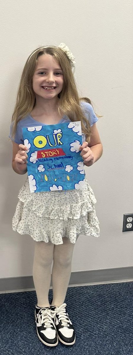ReadingCSD's tweet photo. Winners chosen after over 50 submissions for the yearbook cover contest! https://t.co/DUr48gfP2q https://t.co/xBRoeLWrZr