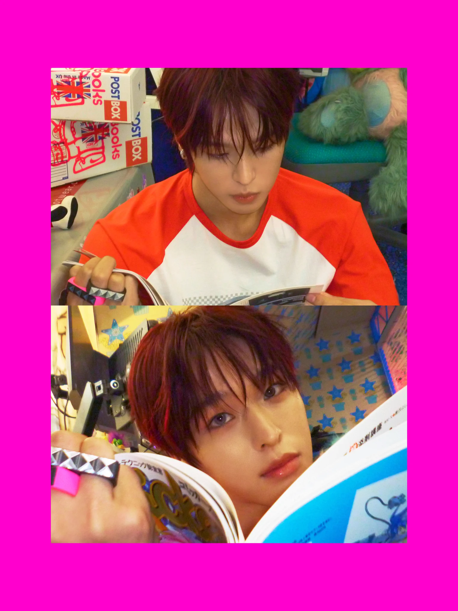 NCT WISH on X: 