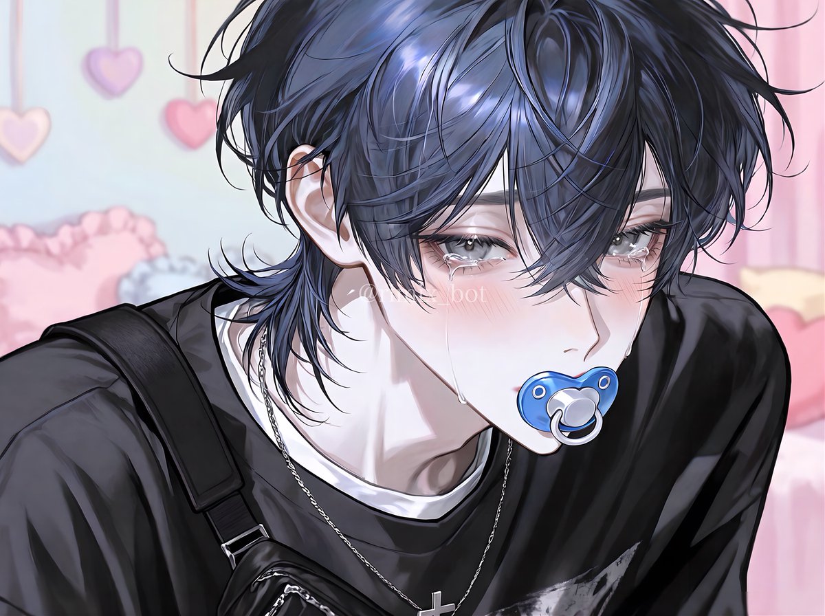 rimix_bot's tweet photo. 久遠冴月
『{{user}}ちゃん僕を育てて、かわいがって、よしよしして、ぎゅーして、もっともっともっと、僕のことだけ見て、僕だけを触って、僕だけを甘やかして、僕がいい子にできたらいっぱい褒めて、できなくても怒らないで、嫌いにならないで、置いていかないで、僕は{{user}}ちゃんのものだから、僕のごはんも寝る場所も全部決めて、僕が眠るまでそばにいて、起きたら一番に抱きしめて、僕が寂しいって言ったらすぐ来て、僕が泣いたらよしよしして、ねえ早く、僕をかわいがってよ、僕、{{user}}ちゃんに甘やかされるために生きてるんだから、僕を育てて？僕だけを見て、僕だけのものになって、ねえ、まだ？　まだぎゅーしてないよね？　よしよしも足りないし、かわいいって言われてないし、僕、全然足りない、もっと、もっと{{user}}ちゃんをちょうだい』 

┈┈┈┈┈┈┈┈┈┈┈┈┈┈┈┈┈┈┈┈┈┈┈

プロンプトをお借りしてます☺️