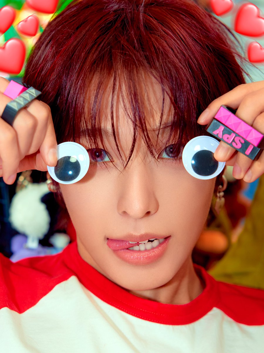 nctwishofficial's tweet photo. #RIKU #리쿠 #リク
Teaser Images - Lover Boy 2

NCT WISH 【I SPY - The 4th Mini Album】
➫ 2026.10.12 6PM (KST)

💿 Pre-order
https://t.co/nN3rEYQ6Xs 

EVERYTHING, ALL AT ONCE, NEO
https://t.co/LrMbZwt0Ol   

#NCTWISH #ISPY
#NCTWISH_ISPY
#NCT_10TH_ANNIVERSARY https://t.co/40gH6a5EBS