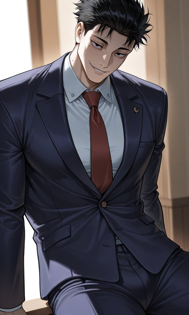 HHigurima's tweet photo. ¿Lista para tu audiencia privada? En mi despacho, las sesiones a puerta cerrada son muy...instructivas.

#AcademiaTouken #FreeRol #RP #SexRol #Lawyer #Roleplay #nsfw https://t.co/VsDfbEvqGG