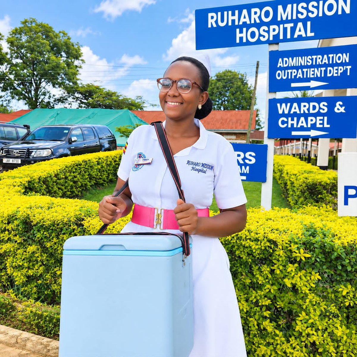 RuharoHospital tweet picture