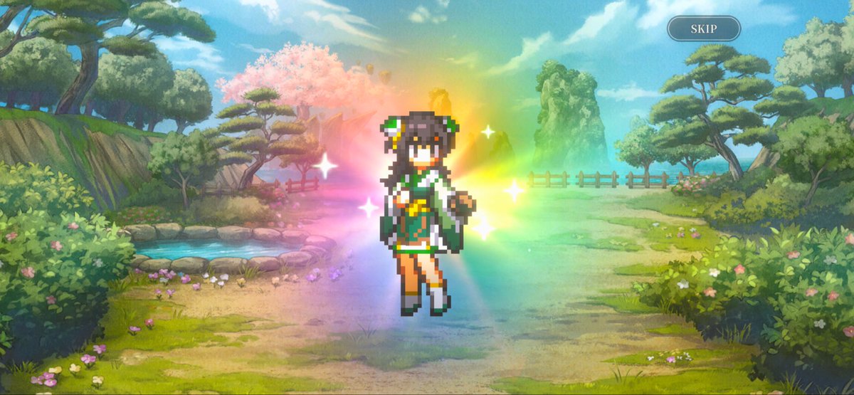 aokym_777's tweet photo. ユア！サキっち！！そして2主ーーー！！！！やったよジョウイ！！ https://t.co/0NFCGVfnxd