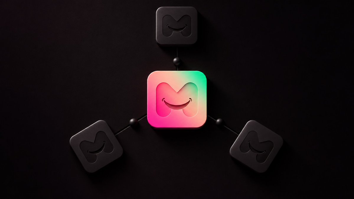 usemuse_'s tweet photo. Your swap rules run inside the swap itself.

MUSE executes them in its own buy and sell instructions on @solana. No oracle, no off-chain bot. A buy with all five on costs about 15K CU.

At launch the program sets mint, freeze and metadata authority to none.

$MUSE
Launching soon. https://t.co/0yA4nwVzQ1