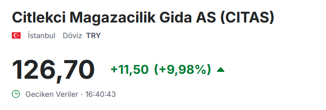 fonunmagdurlari's tweet photo. #SONDAKİKA 
🚨 PHB Fonundaki #PASEU TAVAN (Şirket 750 milyon TL'lik geri alıma başladı.) 
🚨 THF Fonundaki #CITAS TAVAN (Şirket 1 milyar TL'lik geri alıma başladı.) 
🚨 THF Fonundaki #TKNKA TAVAN (Şirket 750 milyon TL'lik geri alıma başladı.)

Görmemiz gereken hareketler tam olarak bunlar!

Devletimizin fonlardaki diğer şirketleri de hisse geri alımı başlatmaları yönünde zorlamasını ve finansmanla desteklemesini bekliyoruz.

Portföydeki "zor likit edilen" bu hisseler şirket geri alımlarıyla tavan serisine sokulursa, tasfiye masasındaki nakit havuzu çok ciddi miktarda artar. Böylece hem öncelikli hem önceliksiz tüm mağdurlar paralarını eksiksiz almaya çok daha hızlı yaklaşır!

#FonMağdurları #Borsa #THF #PHB #AnaParamızıGeriVerin #HalkınSesiAnaPara