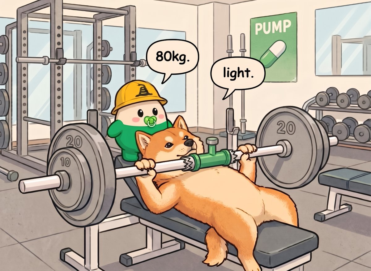 OgBoy92's tweet photo. the dog is getting ready to lift the market. https://t.co/W8pXzQLyXh