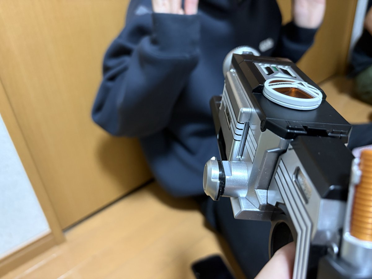 pontyo314159's tweet photo. 不当侵入者の末路 https://t.co/x6Wo2P6JjC