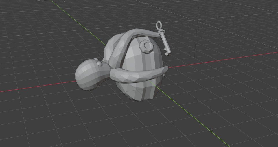 SplefixDev's tweet photo. 🐙 🪎 

A mysterious octopus holding a key to an egg chamber? I wonder what is inside... ✨ 🤩 

#roblox #robloxdev #robloxart #gamdevㅤ https://t.co/Q1CHc6e5TY