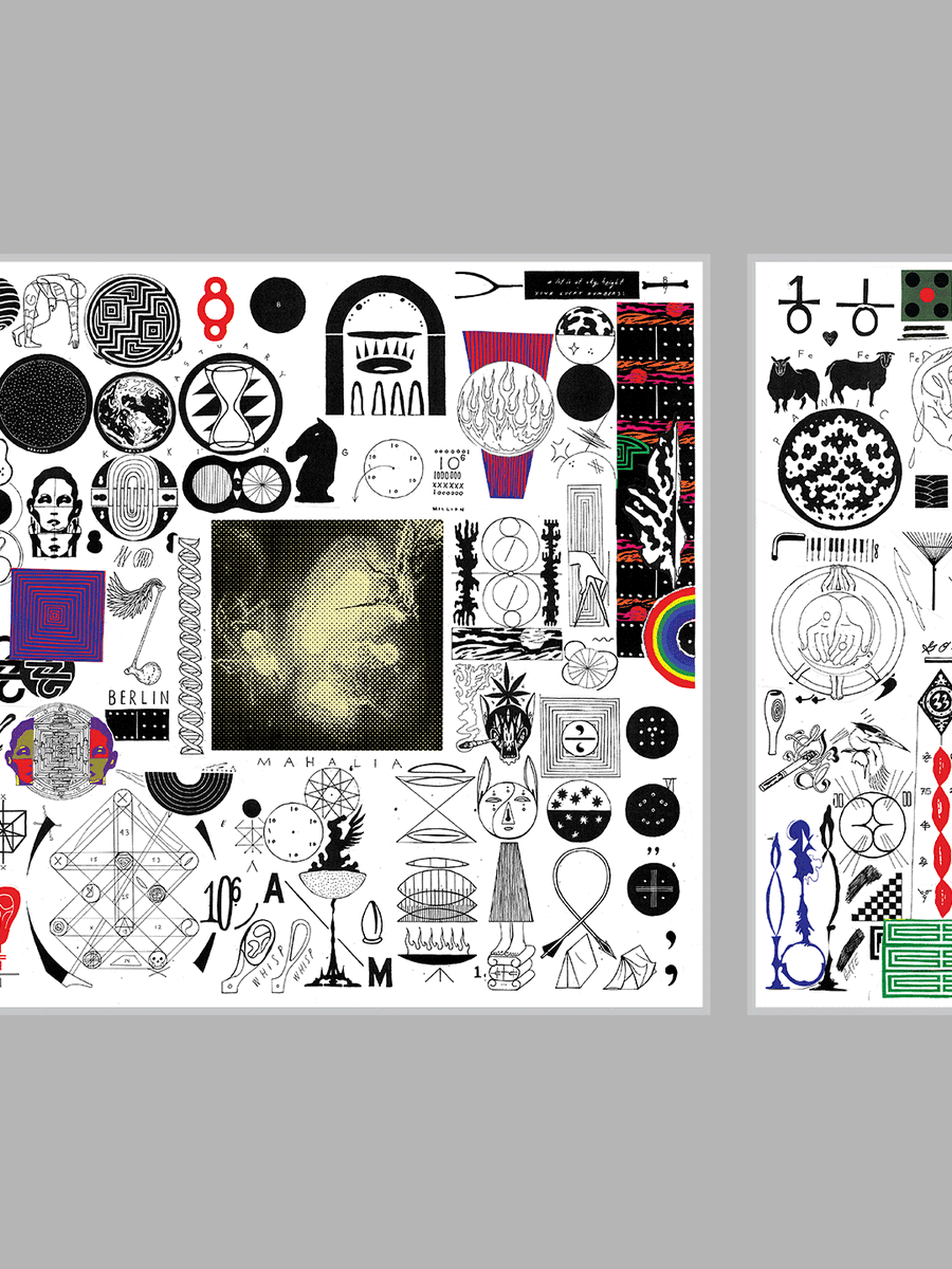 boniver's tweet photo. 22, A Million (10th Anniversary Edition)

Out November 20, 2026 on @jagjaguwar; available for preorder now. 

https://t.co/HXZphWr52W https://t.co/83Rf6pBgbn