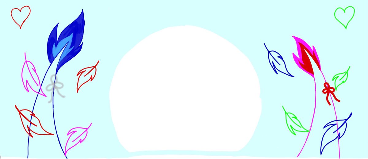 tukisitarei's tweet photo. 新しいヘッダーです https://t.co/U5sJEiOVvb