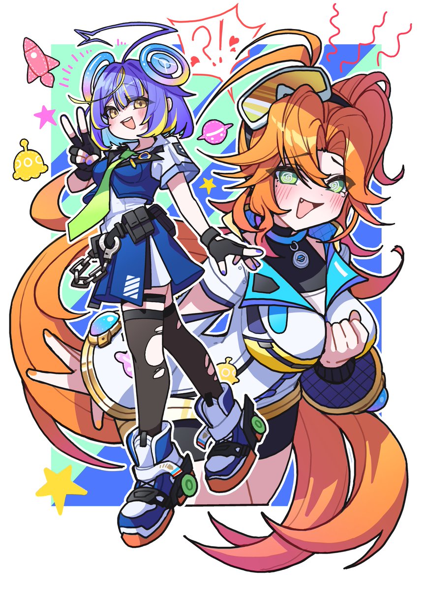 RealBerryApple's tweet photo. 可愛い宇宙服はちょっと恥ずかしいかも…
#SopiArt
#キョーコの押収品
#アソビまわり隊 https://t.co/WuX9E0dOIS