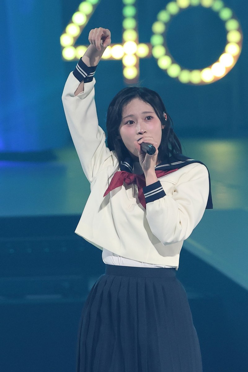 1041marurun's tweet photo. 2026.9.26Kアリーナ横浜 
ちょっと
あっちゃんっぽい？
異論は認める   
#奥本カイリ
#AKBサンコンコン https://t.co/ljbDSf9jL5