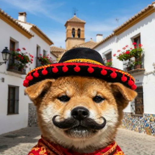 OnchainPets_'s tweet photo. I dont usually dev but this needs to be done

When someone says Si

No one fucking thinks of Super inu

Its a spanish word

This should vamp super inu imo https://t.co/rLNYMOVw5v