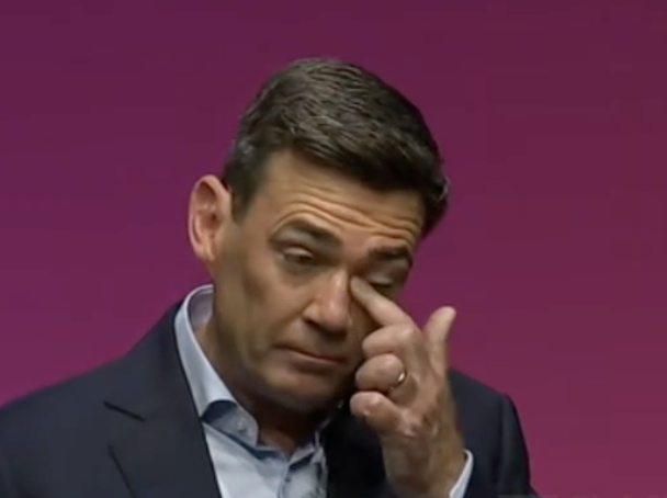 ramonagusta's tweet photo. People who voted...

a) For Britain to leave EU: 17,410,742

b) For Burnham to be PM: 0

@uklabour https://t.co/v0vUoTGLY1