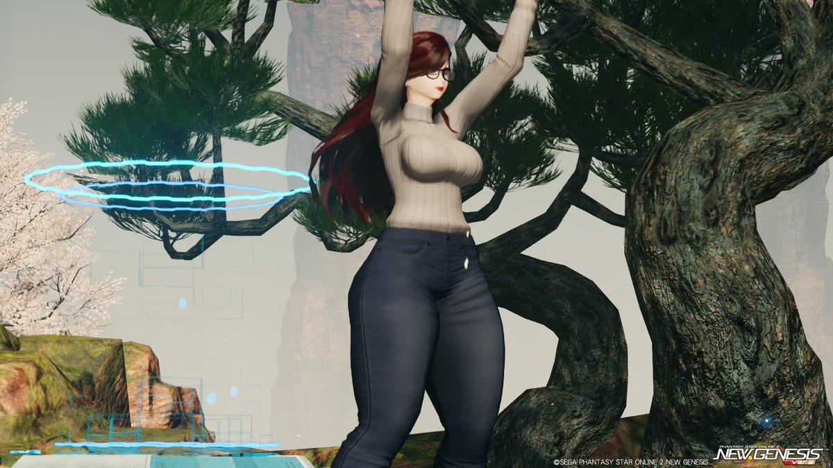 KITSUNE_T3NKO's tweet photo. Good Morning, happy maintenence day!
#PSO2男の娘同盟
#PSO2GLOBAL
#PSO2NGS
#PSO2NGS_SS https://t.co/vbQl7pNxLm