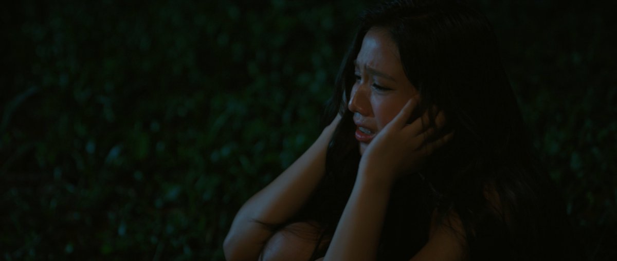 GMMTV's tweet photo. พออยู่ในที่เดิมๆ ภาพเดิมๆ ที่เคยฝังใจคีย์ก็ย้อนกลับมา 😥
#MoonshadowSeriesEP8

@beonnnie https://t.co/NNhpYiJUKZ