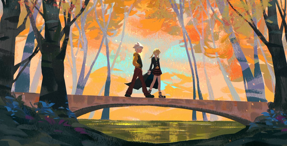wsdqddd's tweet photo. #ソウルイーター
#souleater
给soma活动画的 可惜流了 这边发一下吧（） https://t.co/vNMZVkbNNE