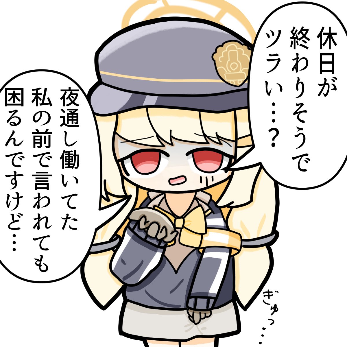 kotukotu_man's tweet photo. #今月描いた絵を晒そうㅤ 
半分はミカに持ってかれた１ヶ月でした https://t.co/BN1067YWfl
