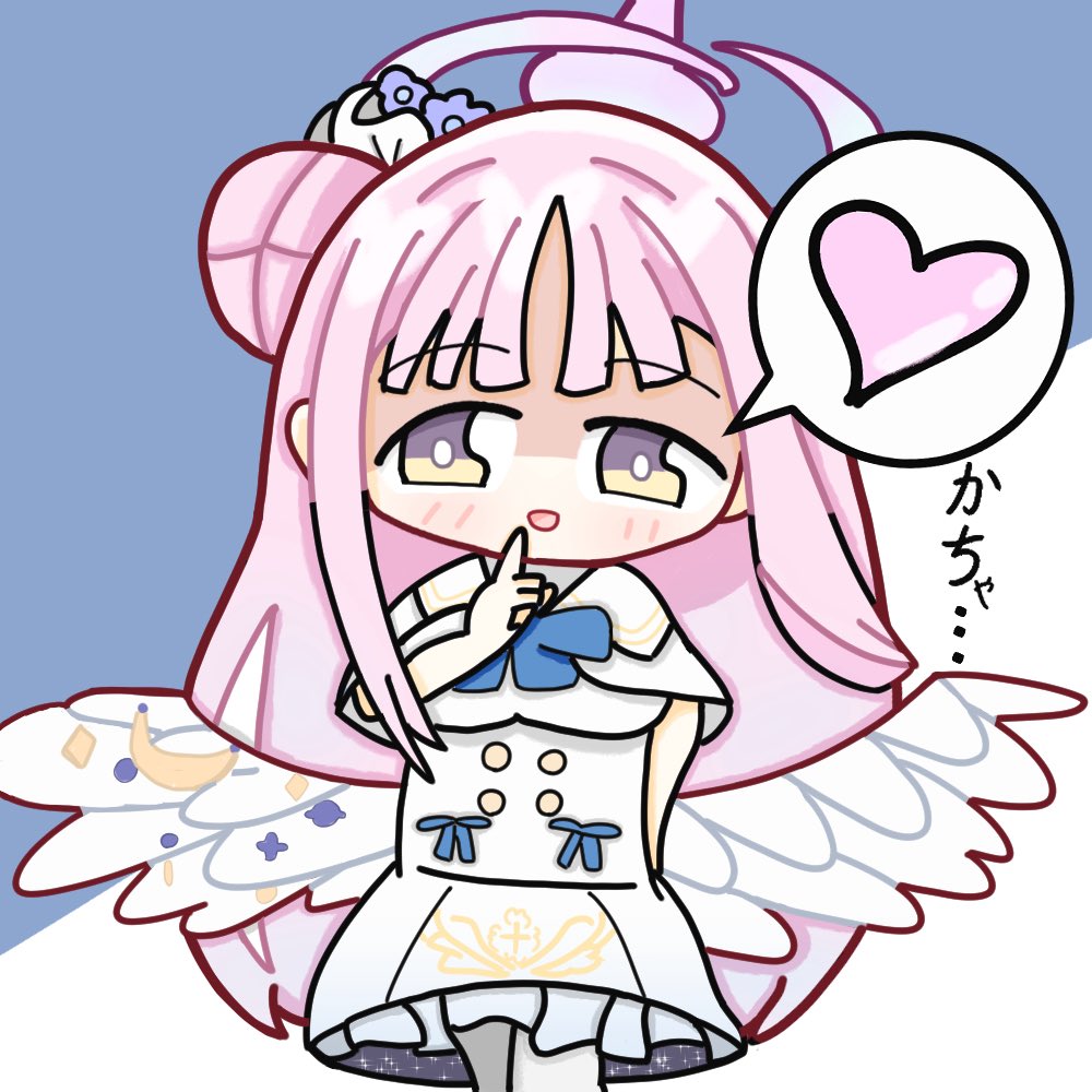 kotukotu_man's tweet photo. #今月描いた絵を晒そうㅤ 
半分はミカに持ってかれた１ヶ月でした https://t.co/BN1067YWfl