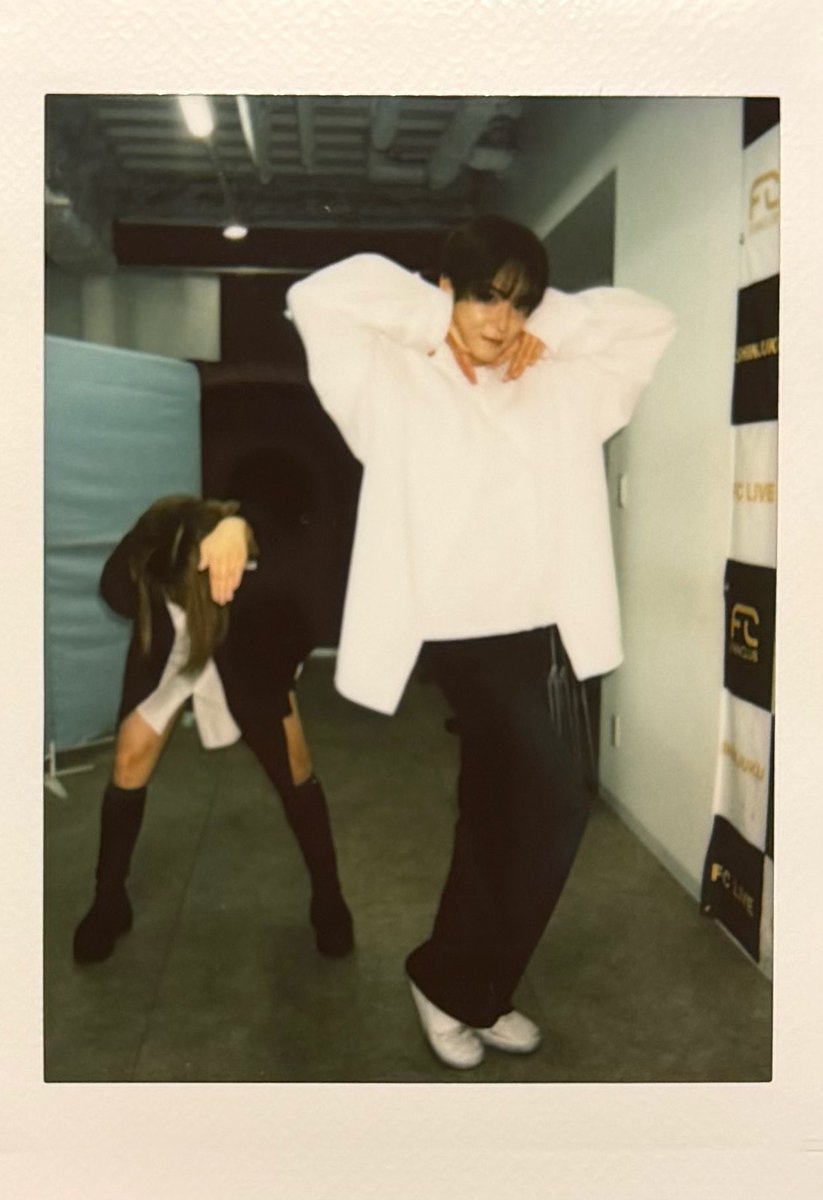 ayk_wncl's tweet photo. どっこいしょー‼️ https://t.co/mI5sdEixSr