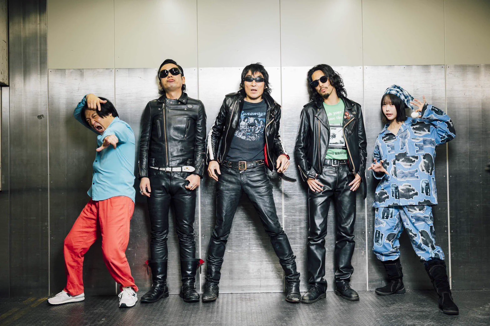 Replies by あの STAFF (@ano_staff) / X