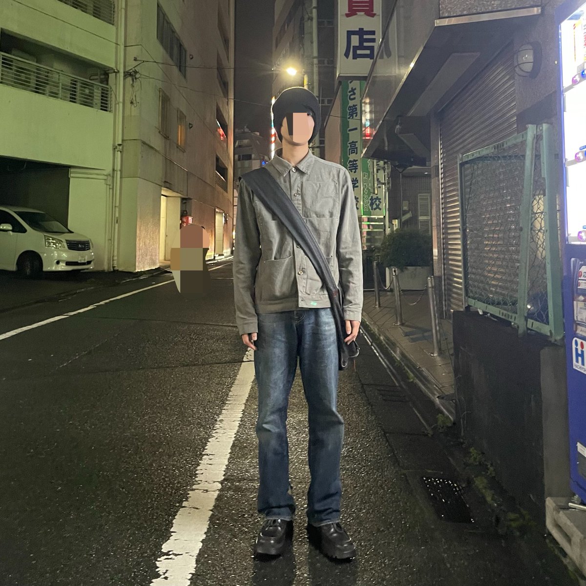 cdghommepluz's tweet photo. ちゃく、が https://t.co/CnVWPOQRhP