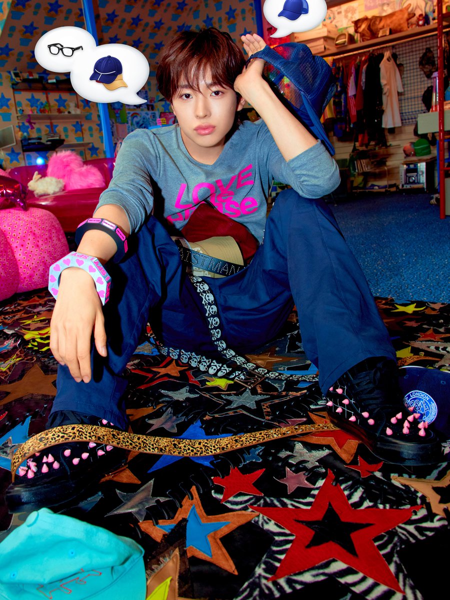 nctwishofficial's tweet photo. #YUSHI #유우시 #ユウシ
Teaser Images - Lover Boy 2

NCT WISH 【I SPY - The 4th Mini Album】
➫ 2026.10.12 6PM (KST)

💿 Pre-order
https://t.co/nN3rEYQ6Xs 

EVERYTHING, ALL AT ONCE, NEO
https://t.co/LrMbZwt0Ol   

#NCTWISH #ISPY
#NCTWISH_ISPY
#NCT_10TH_ANNIVERSARY https://t.co/jriMlqGbfd