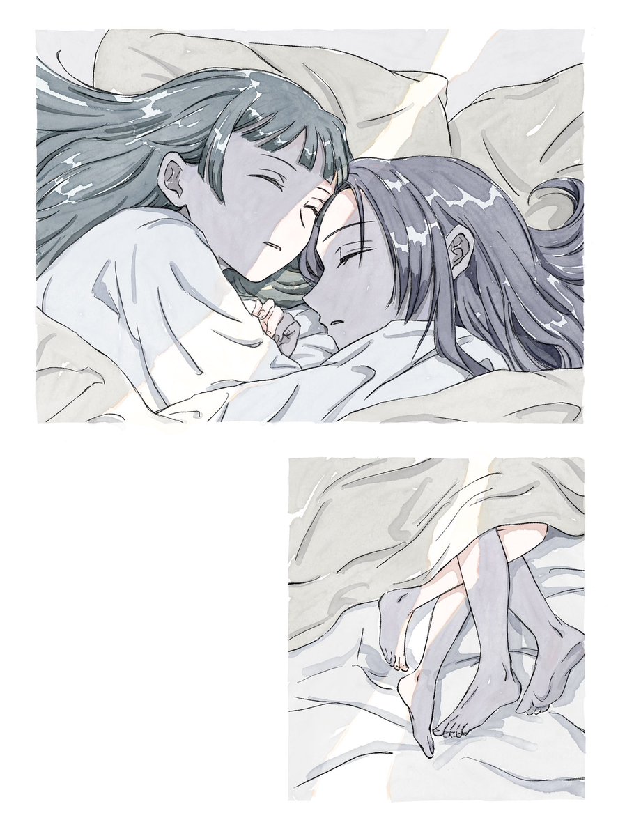 moruac12's tweet photo. 寝てるのって本当可愛い https://t.co/xs0xJ2kldP