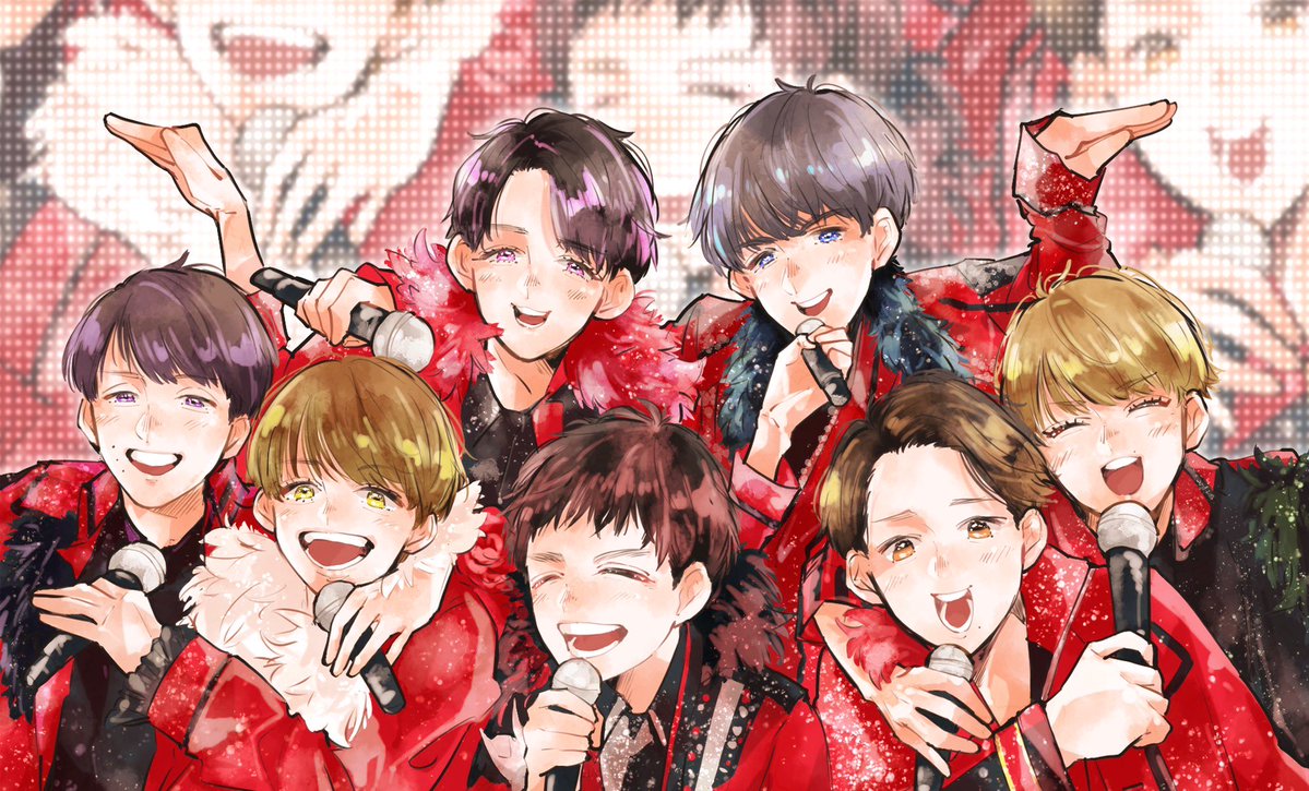 niconiconi0924's tweet photo. 悲しいけど、それでもWEST.のことは大好きだから、これまで与えてもらった幸せに感謝したいと思います。本当にありがとう、大好き！！！！！！！ https://t.co/6varHC9Inr