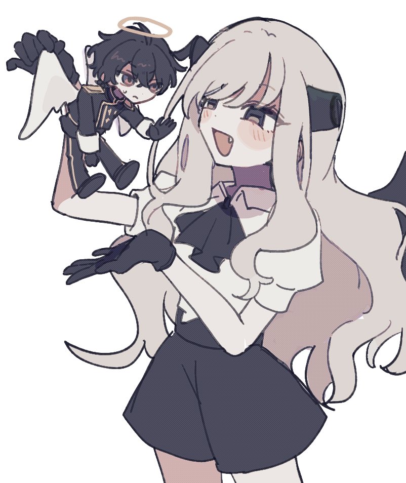 poyoti_55's tweet photo. 今月の絵 という名のまとめ https://t.co/s4kke9CboL