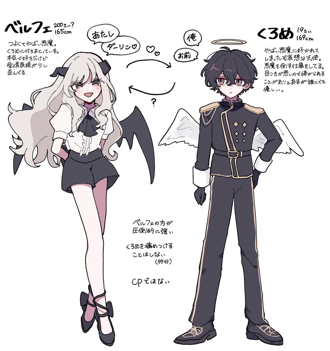 poyoti_55's tweet photo. 今月の絵 という名のまとめ https://t.co/s4kke9CboL